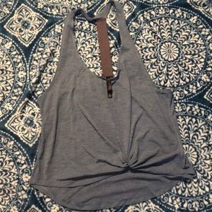 Aeropostale workout tank